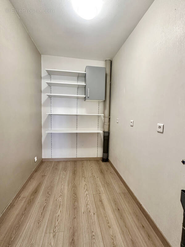 Appartement à VILLENEUVE-D&#039;ASCQ