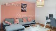 Appartement à RIVES
