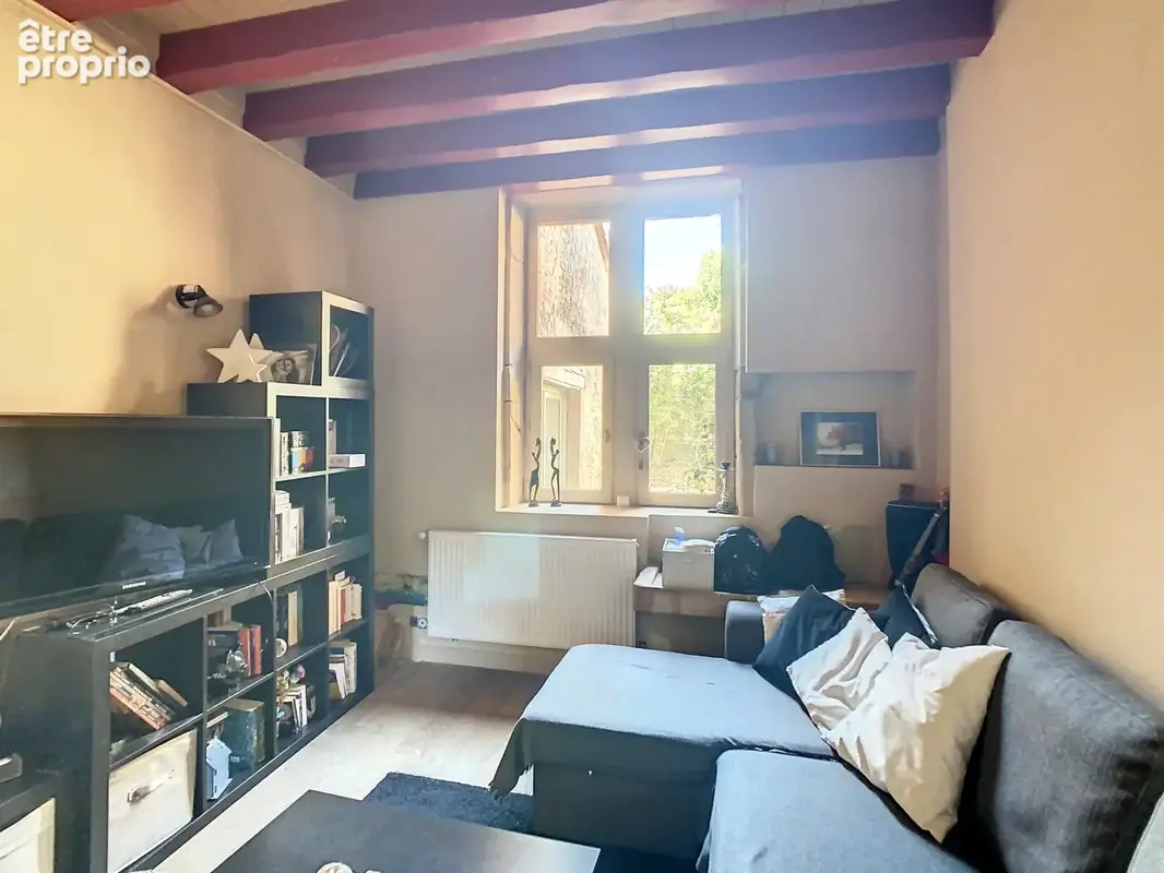 Maison de charme, 8 pièces, 235m2 -POMMIERS- - photo 16