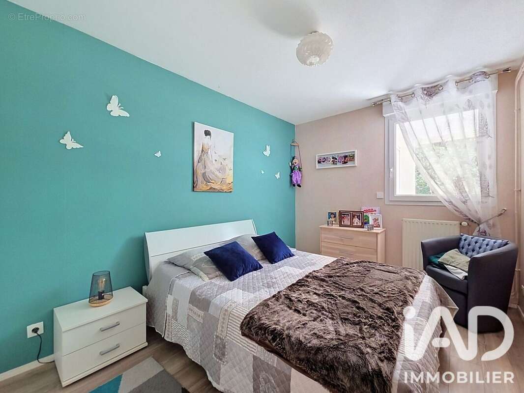 Photo 5 - Appartement à PETIT-COURONNE