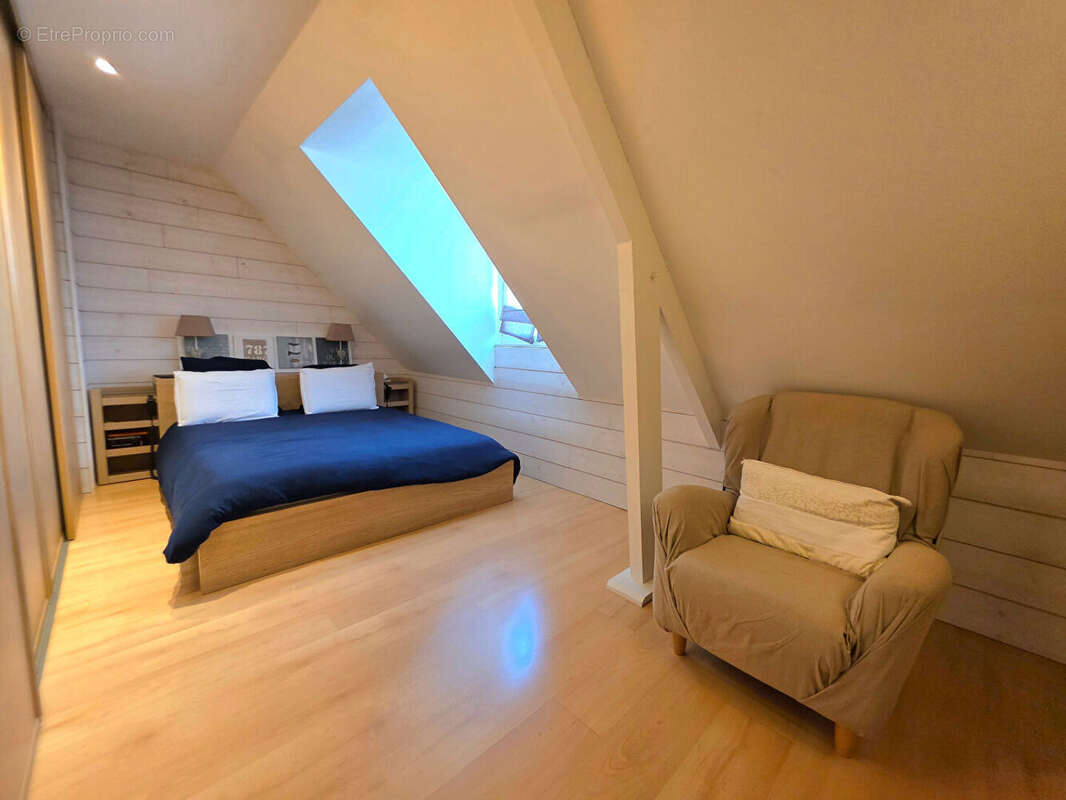 Maison à LARCAY