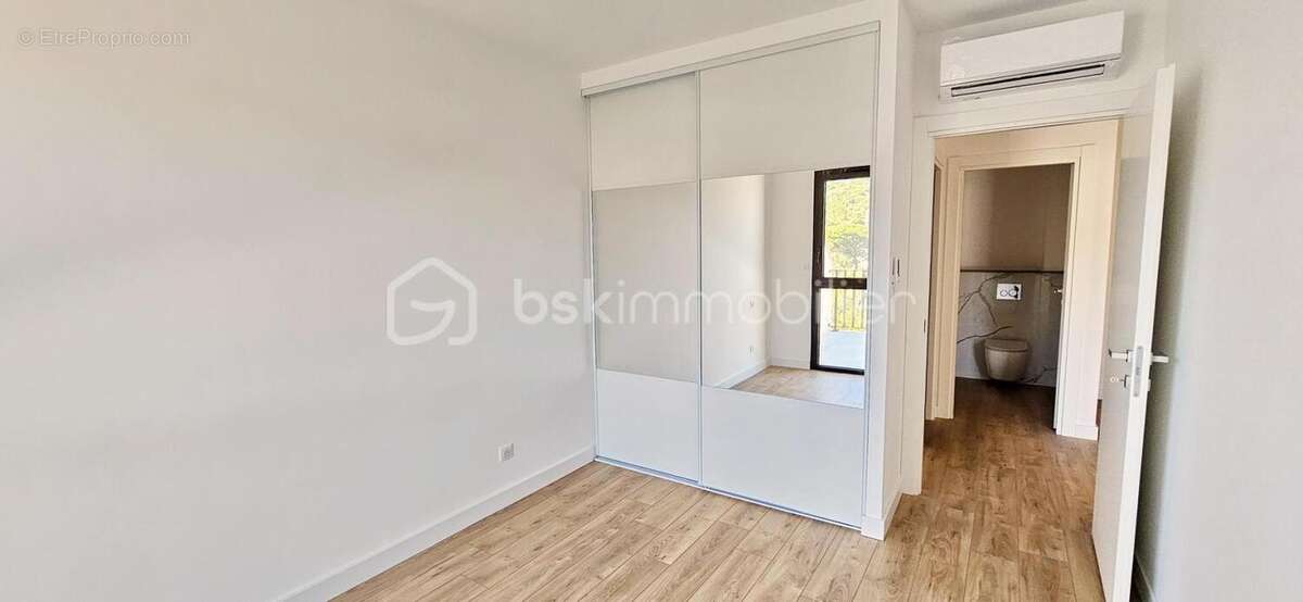 Appartement à GROSSETO-PRUGNA