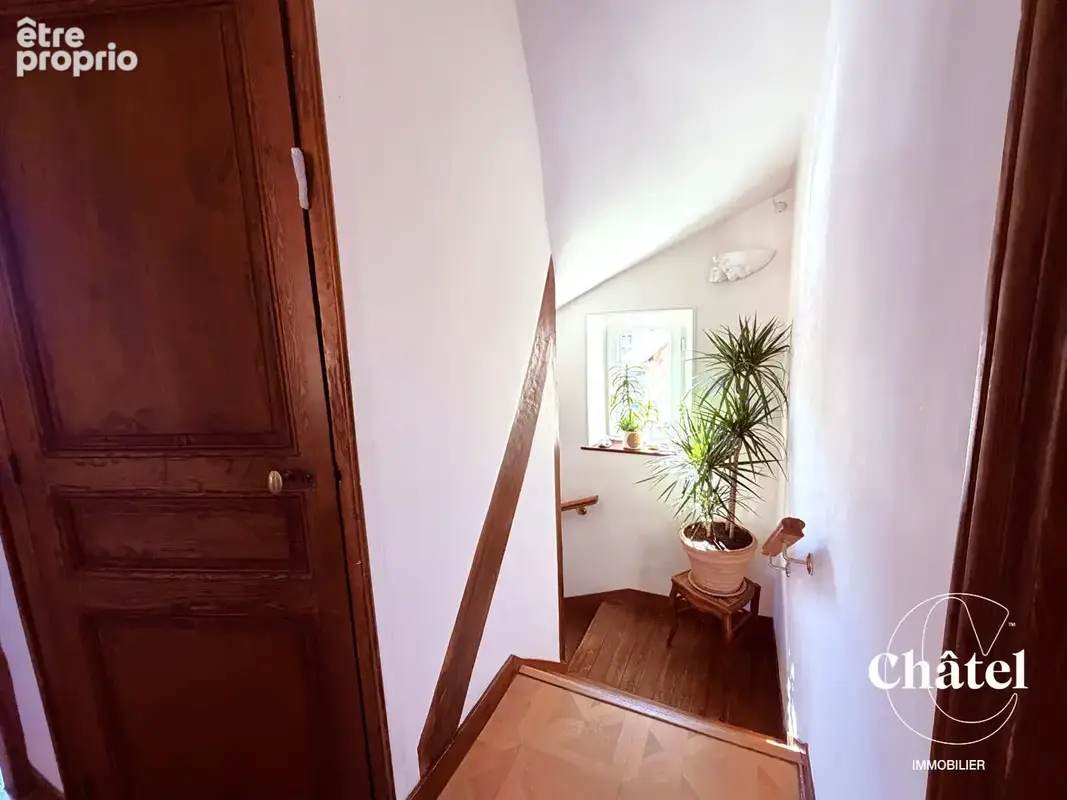Proche SENLIS - Maison bourgeoise - photo 17