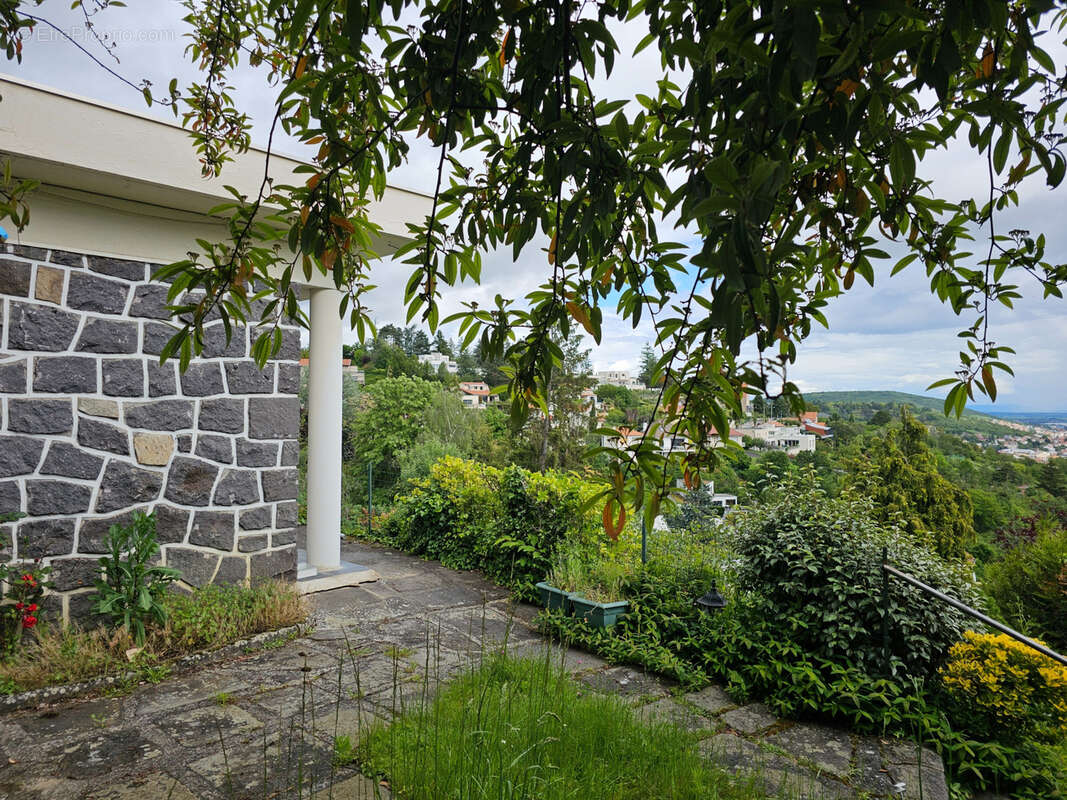 Maison à CHAMALIERES