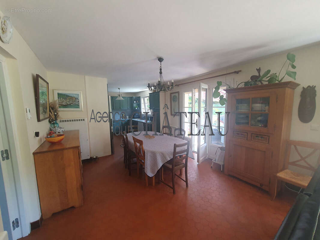 Maison Les Andelys 6 pièces 125.80 m2 - photo 6