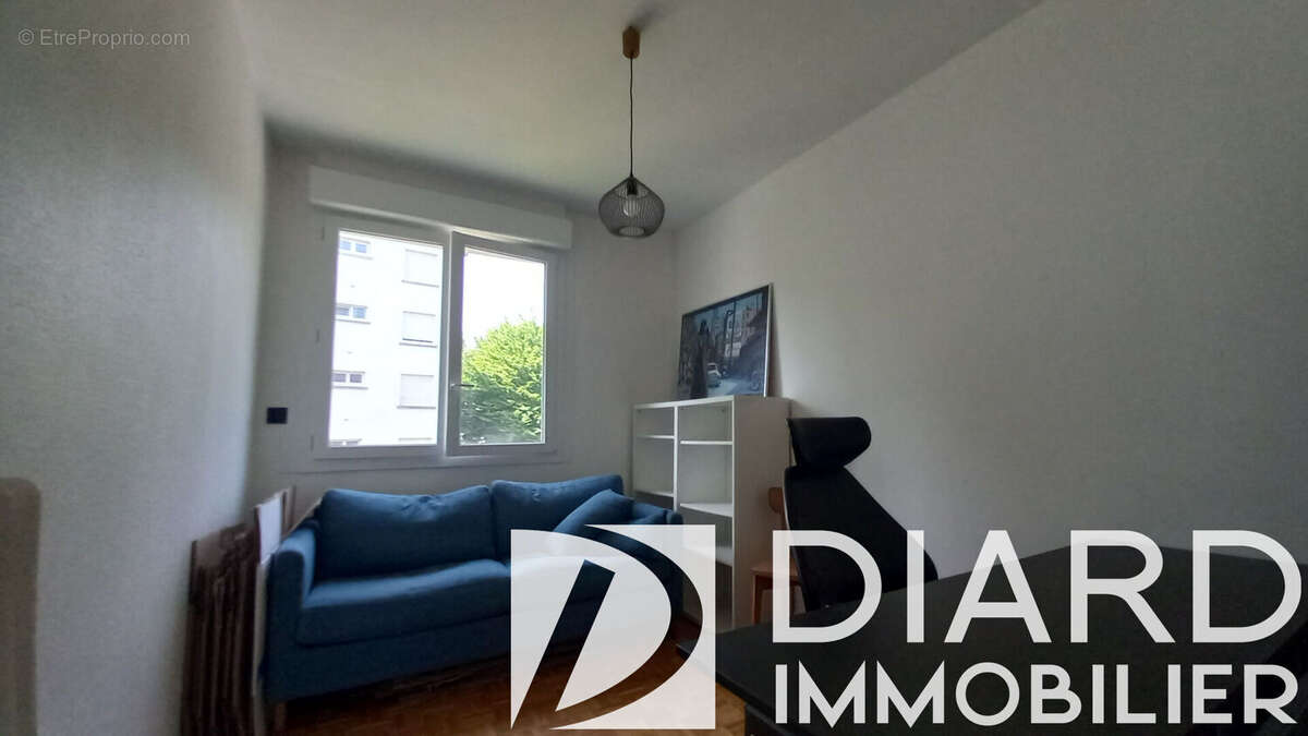 Appartement  2 chambres - photo 4