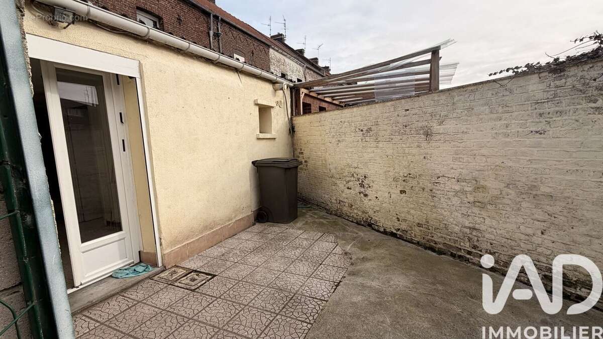 Photo 8 - Maison à ANICHE