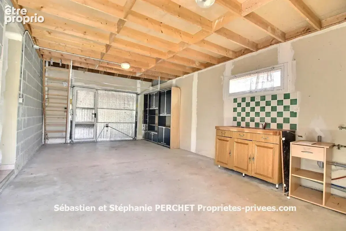 PATAY (45310) ? Maison de plain-pied ? 102 m² ? 3 chambres ? Garage - photo 9