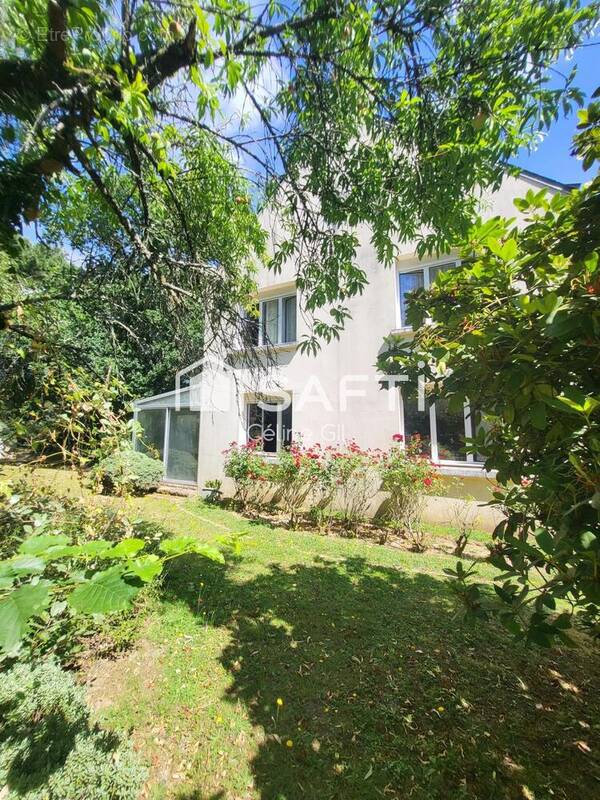 Photo 1 - Maison à LA CROIX-HELLEAN