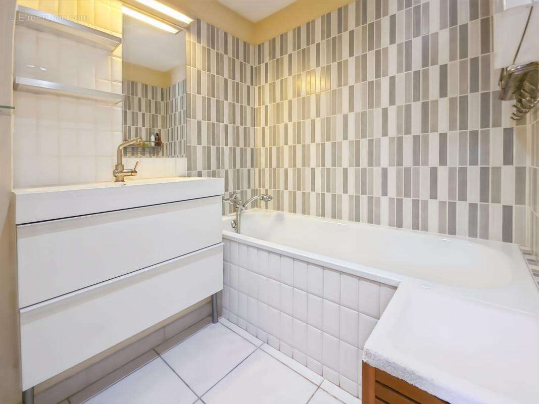 Maison 113 m² à Maussane-Les-Alpilles  - photo 15