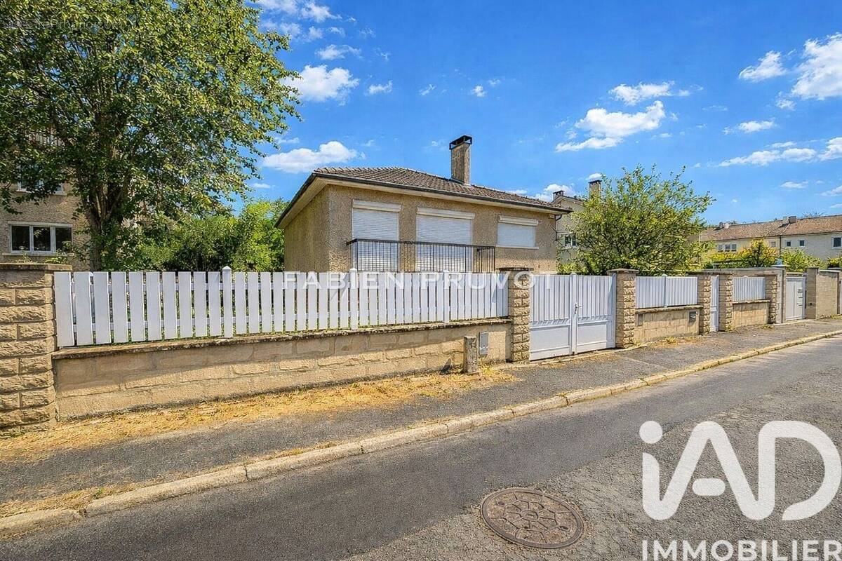 Photo 1 - Maison à HERBLAY