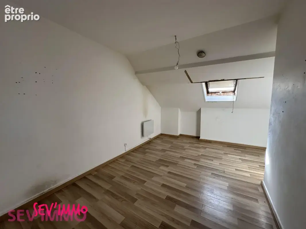Maison de ville - photo 7