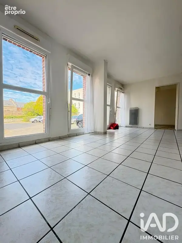 Photo 1 - Appartement à AMIENS