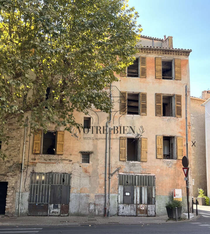 Appartement à MANOSQUE