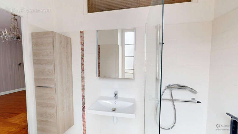 Maison à vendre au port du Rosmeur à DOUARNENEZ (29) - photo 9