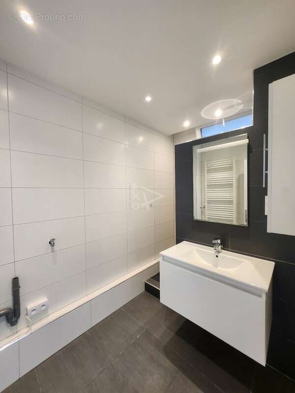 Appartement à THIONVILLE