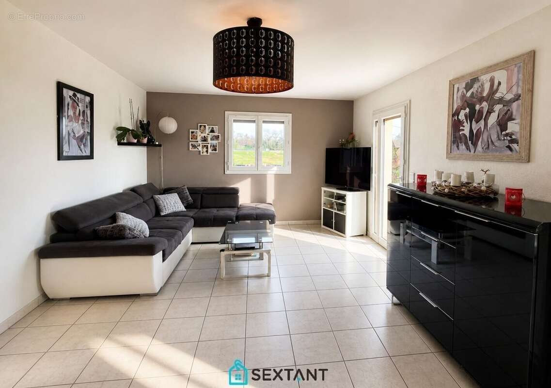 Appartement à DIVONNE-LES-BAINS