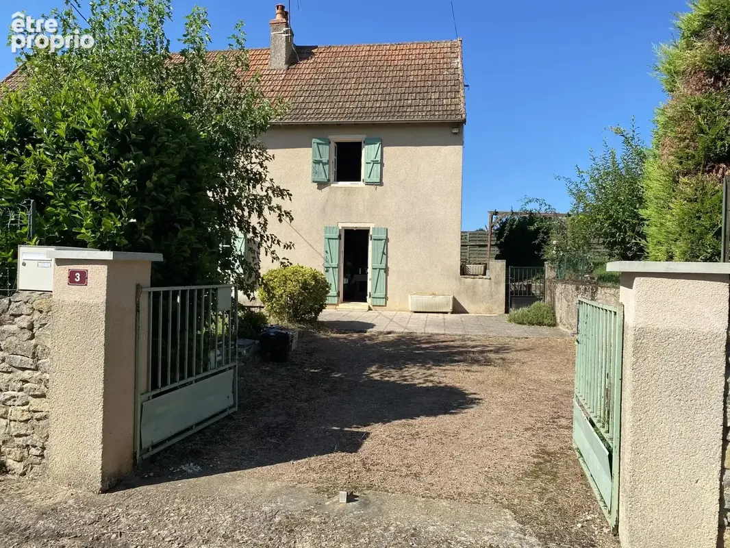 OYE belle maison de village - photo 2