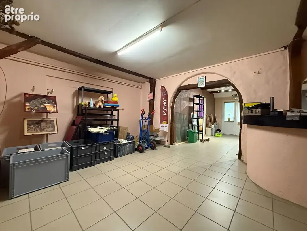 Immeuble situé sur l'axe Le Neubourg- Evreux - photo 10