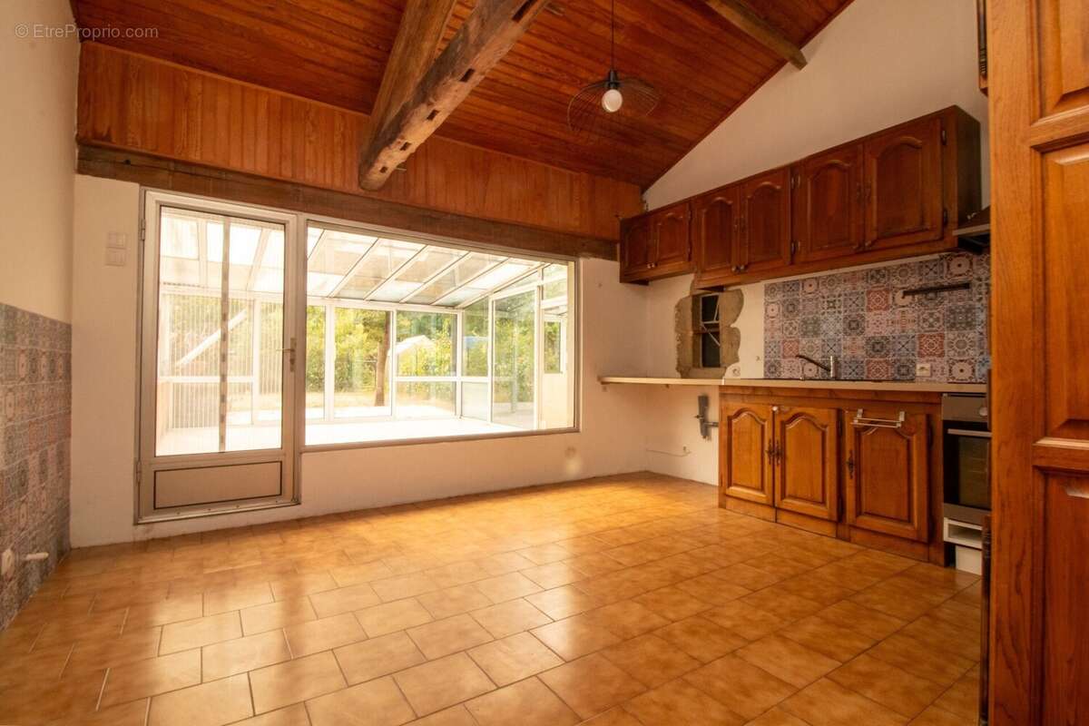 Maison 91 m² à Marciac  - photo 6