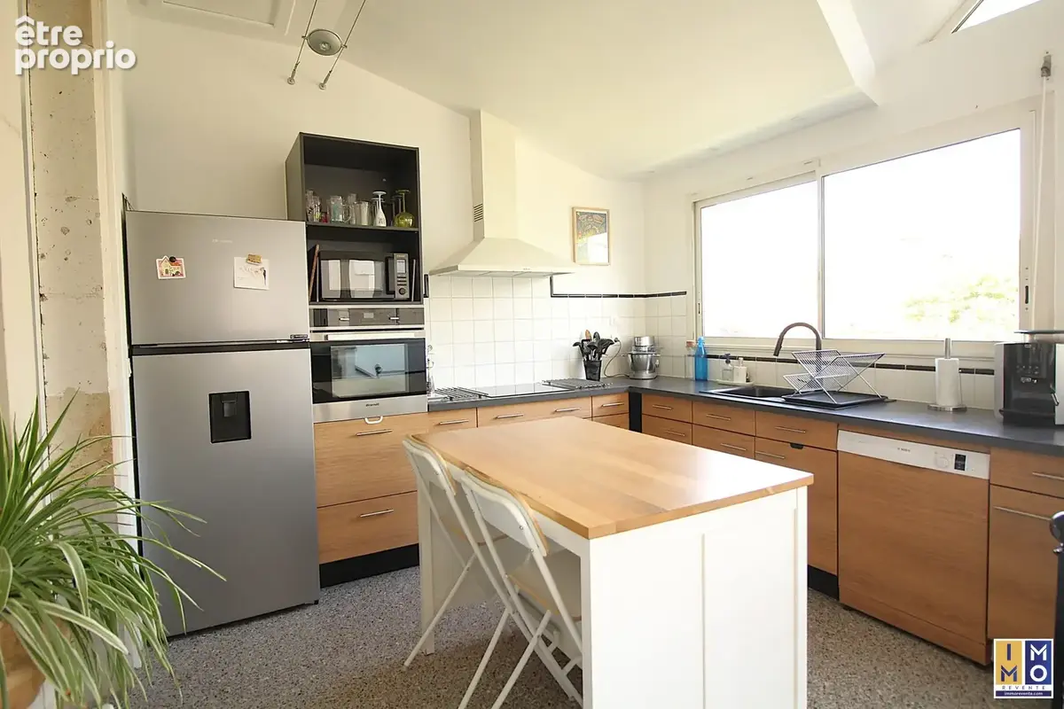 Maison 180 m² à Bourges  - photo 3