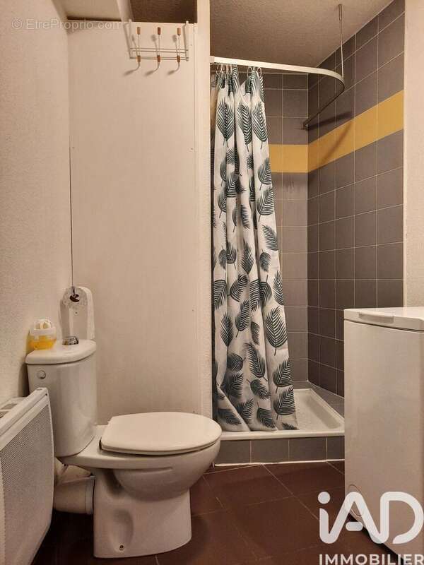 Photo 9 - Appartement à TOULON