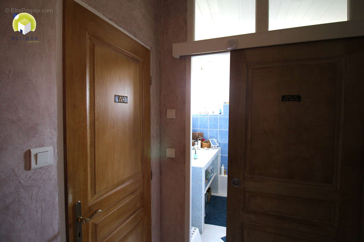Ferme renovee 107 m2 - photo 21