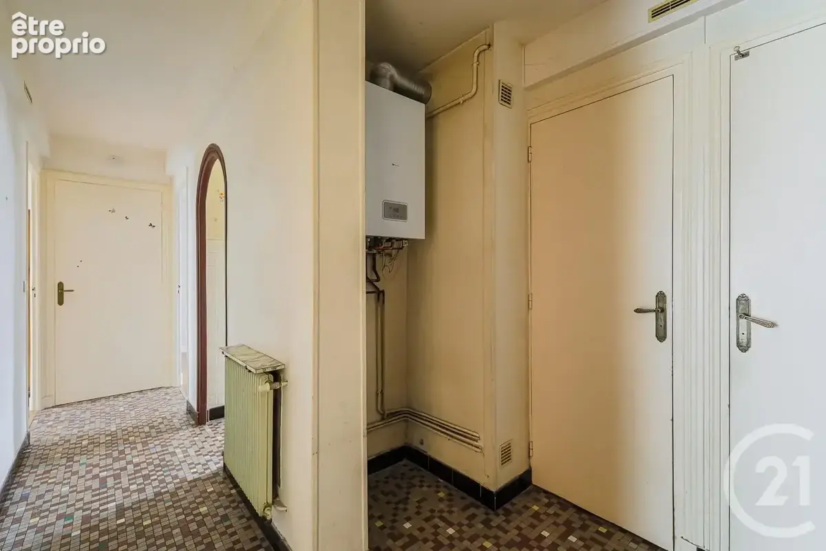 Appartement 3 pièces 55 m² à vendre à Grenoble (38000) - photo 10