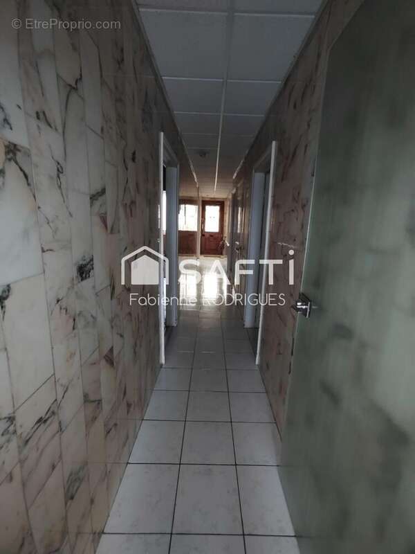 Photo 5 - Appartement à LE CATEAU-CAMBRESIS