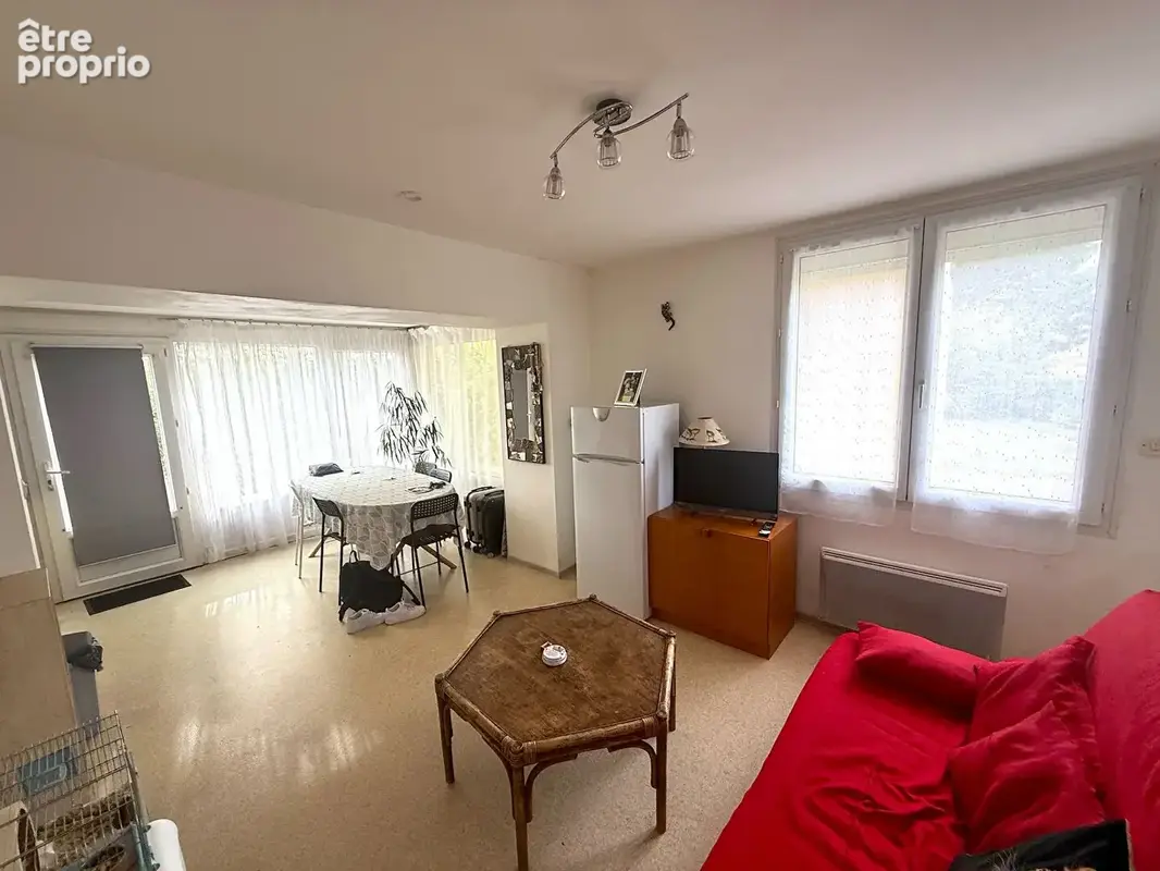 Maison d'architecte sur 702m2 de terrain - photo 16