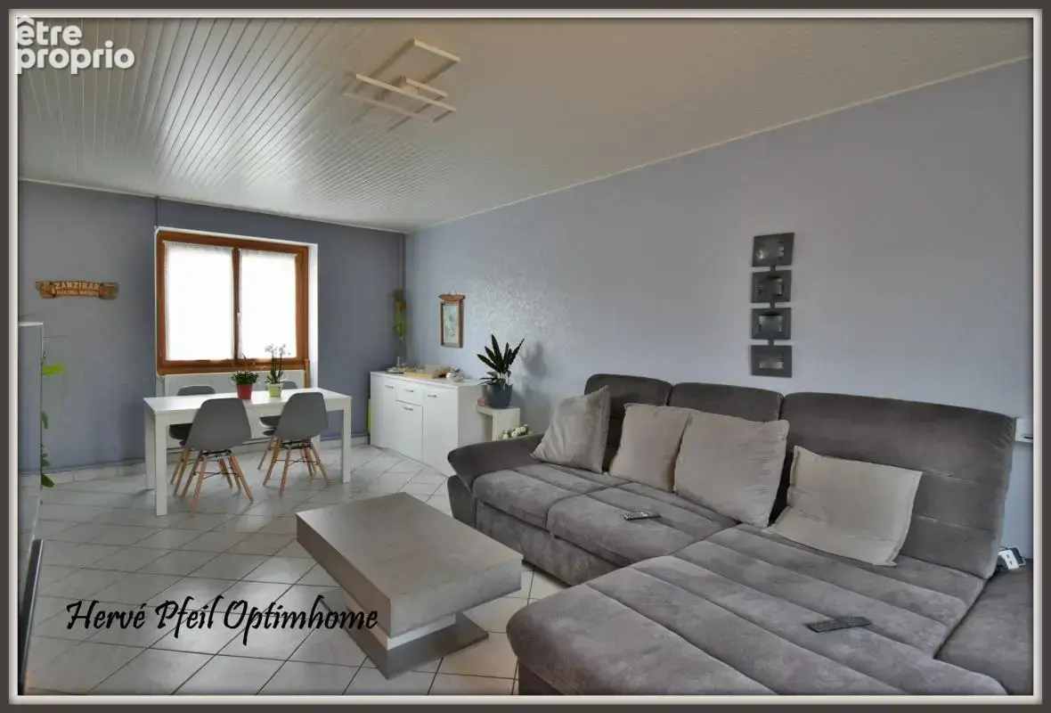 Une maison familiale avec cachet et prestations rénovées-5 pièces ; 135m² sur 1000m² de terrain - photo 14