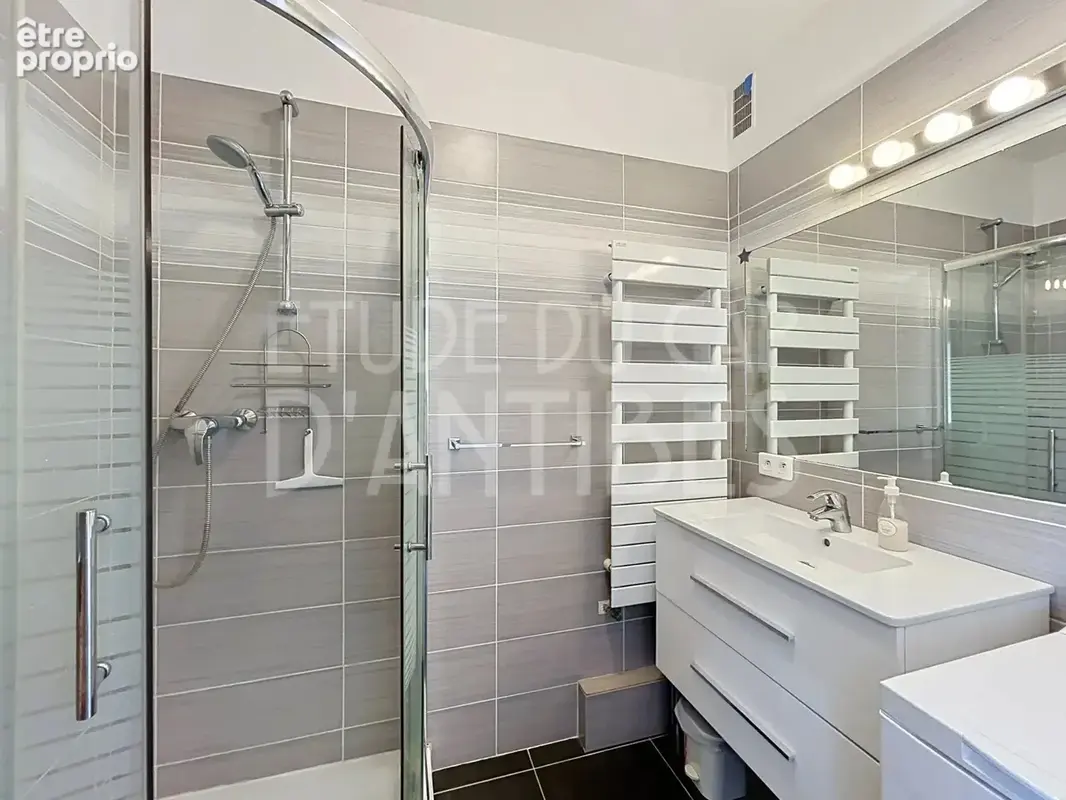 Vente Appartement - Cap d'Antibes Salis - photo 7