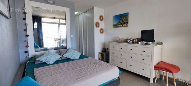 Appartement à SAINT-FRANCOIS