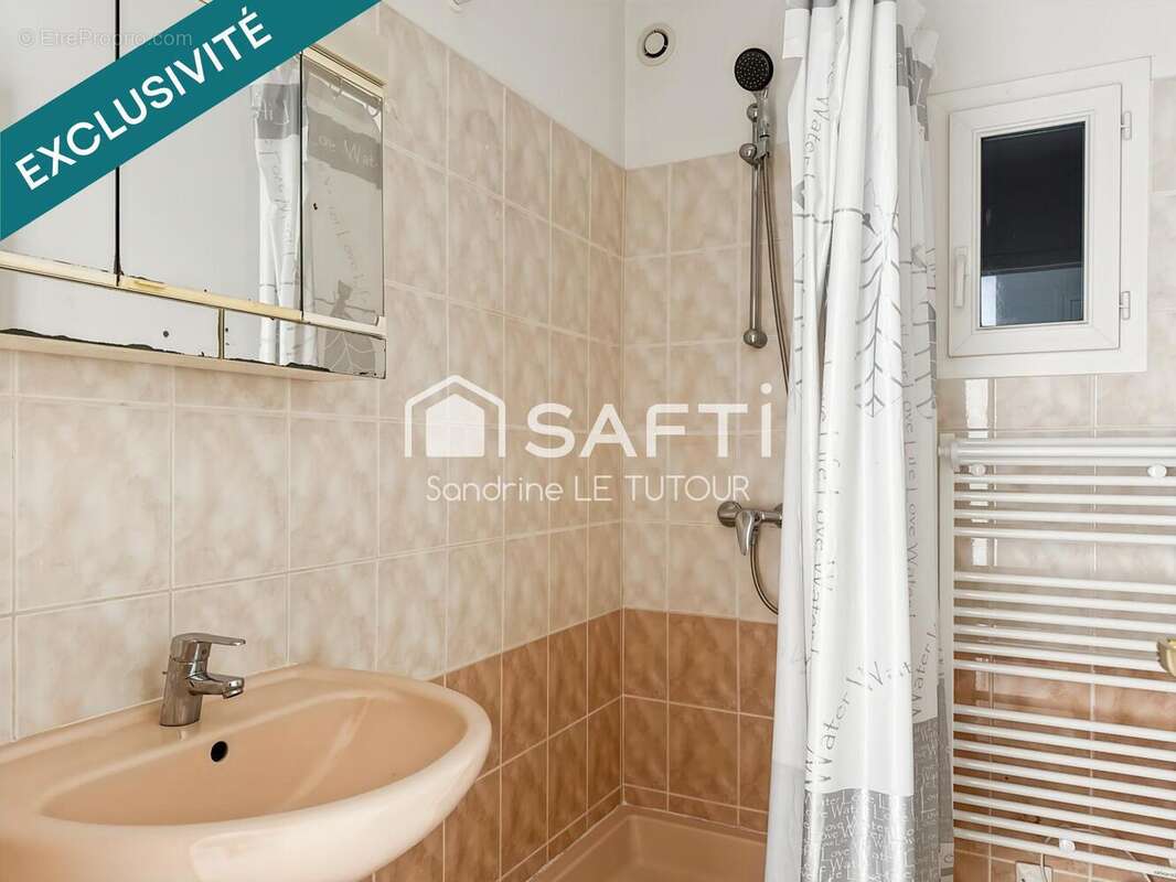 Photo 7 - Maison à NOYALO