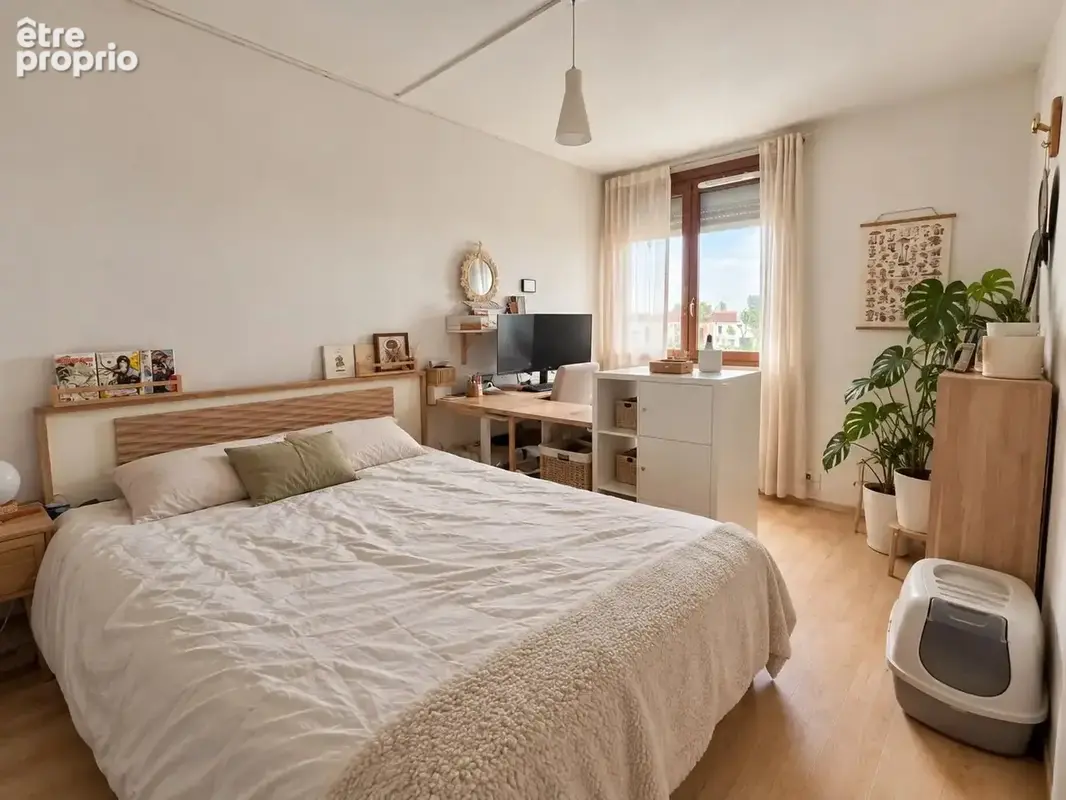Appartement amiens - photo 4