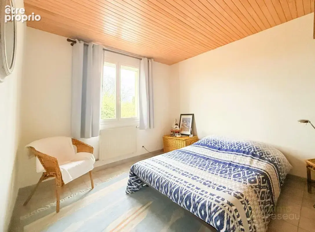 Maison 7 pièces 198 m² à vendre à Moras-En-Valloire (26210) - photo 7
