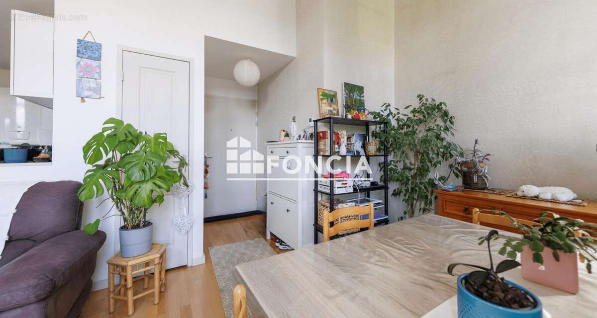 Appartement à RIOM