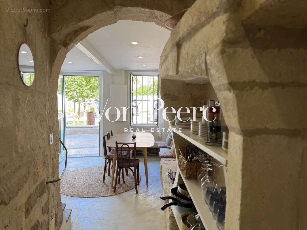 Appartement à SAINT-REMY-DE-PROVENCE