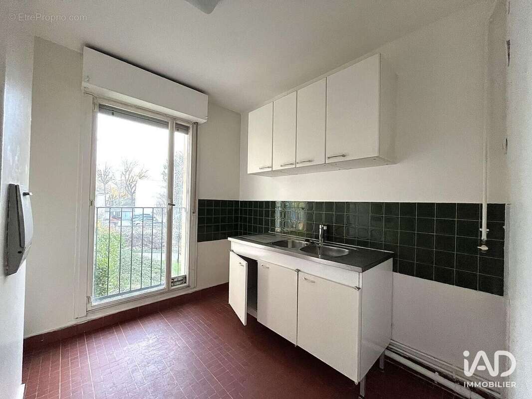 Photo 3 - Appartement à CHATOU