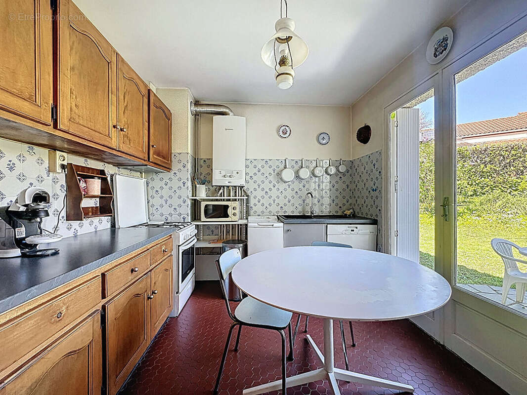 Maison à SAINT-ORENS-DE-GAMEVILLE