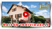 Maison à LA BOURGONCE