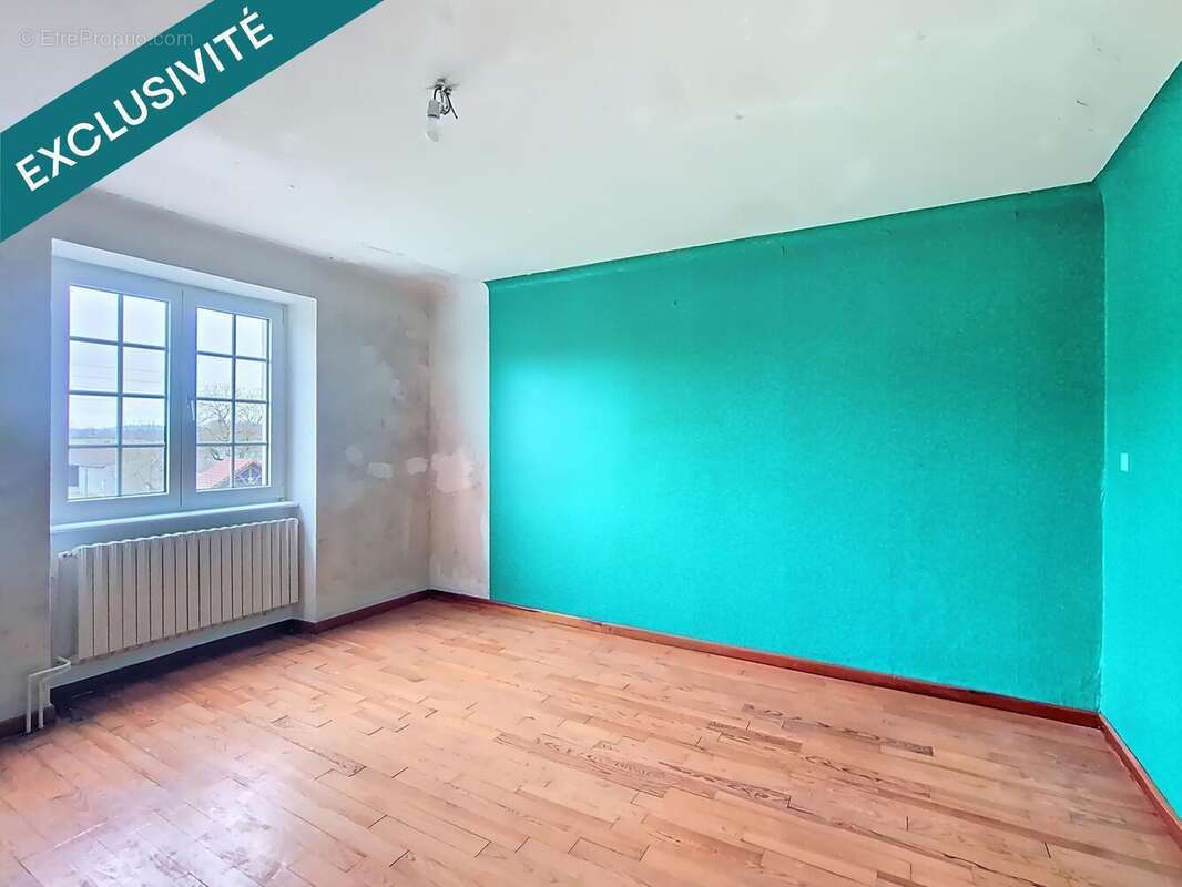 Photo 6 - Maison à SAINT-JEAN-ROHRBACH