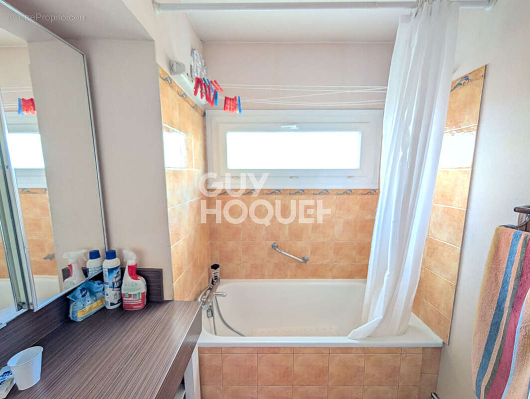 Appartement à MARLY-LE-ROI