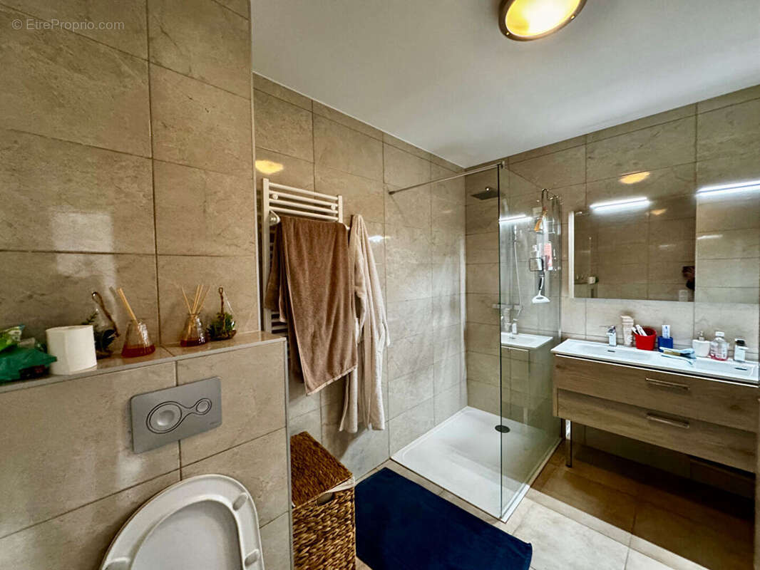 Appartement à BRIGNOLES