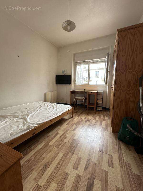 Appartement à SAINT-MALO