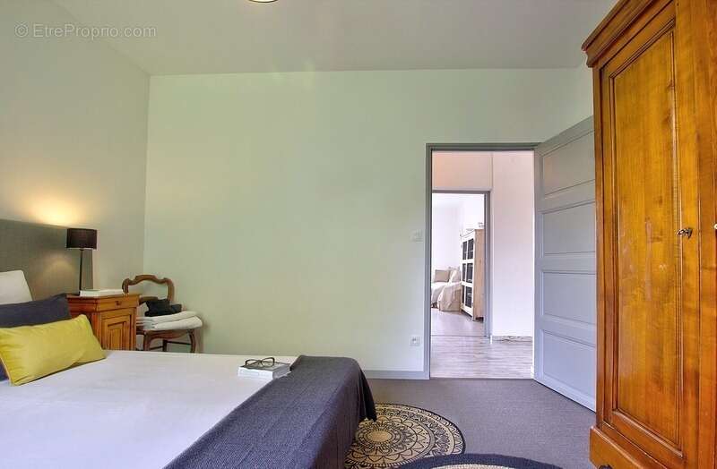 Maison à MONTREVEL-EN-BRESSE