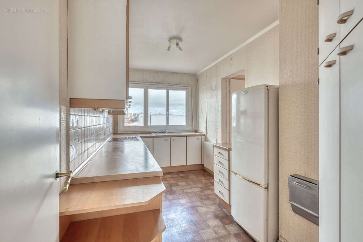 Appartement à VANVES