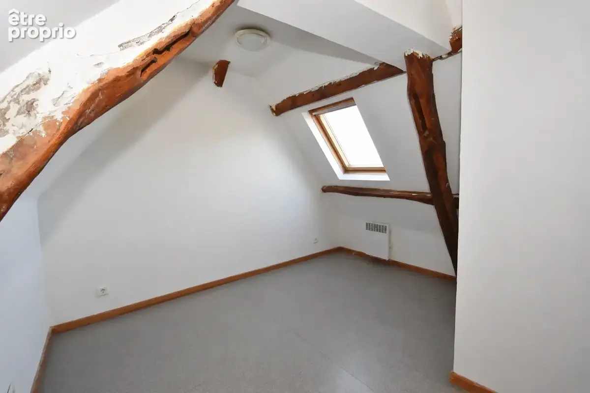 Maison 4 pièces 77 m² à vendre à Flixecourt (80420) - photo 4