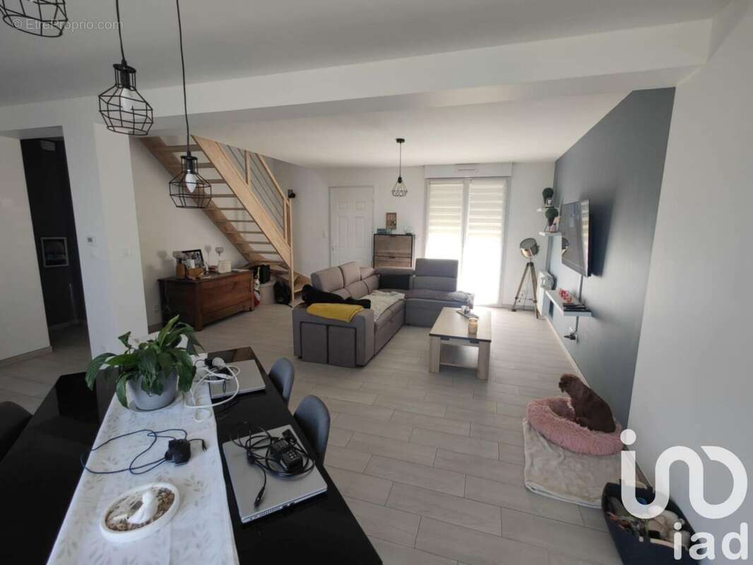 Photo 4 - Maison à MAGNY