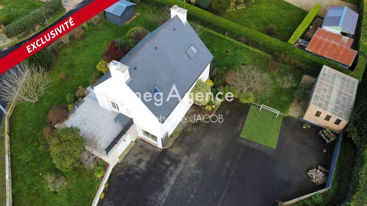 Maison familiale grands espaces et sans travaux - photo 15